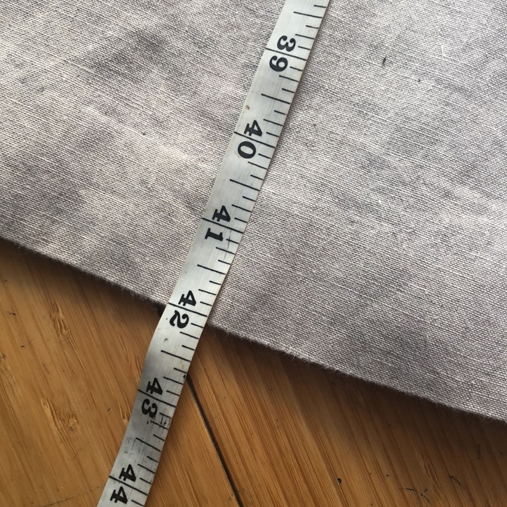 J. Jill Linen Coat - Picture 10 of 12
